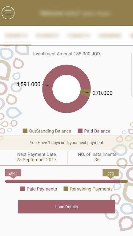 National Microfinance Bank Screenshot3