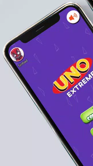 UNO Extreme: Attack Cards Online/Offline Screenshot1