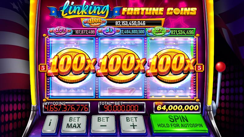 Ignite Classic Slots Screenshot2