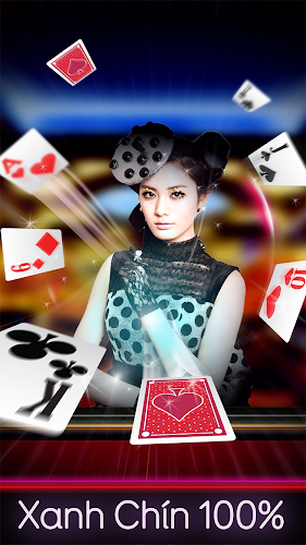 Poker Paris: Tien Len & Phom Screenshot4