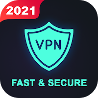 Super Fast VPN : 3600+ Free VPN Proxy Server APK