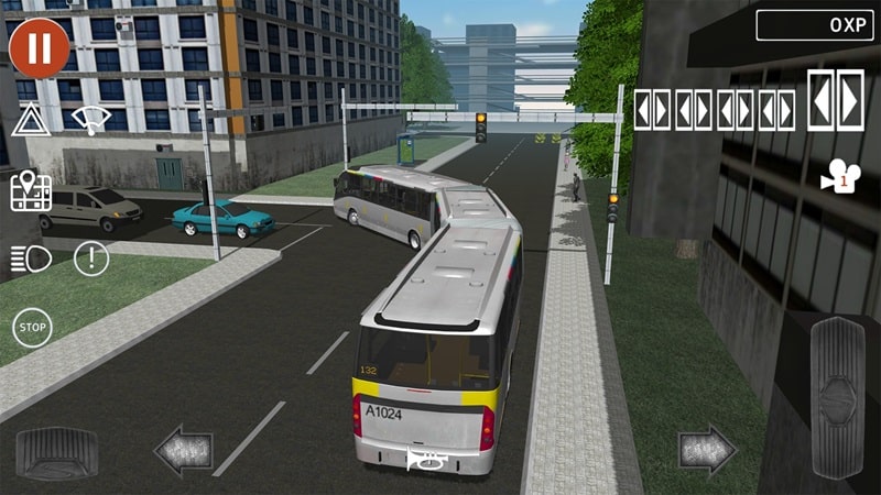 Public Transport Simulator Screenshot3