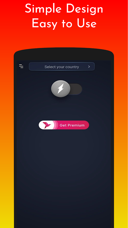 Guard VPN:Fast Singapore VPN Screenshot2