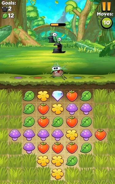 Best Fiends Screenshot4