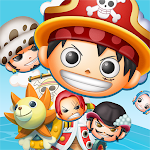 ONE PIECE BON! BON! JOURNEY! APK