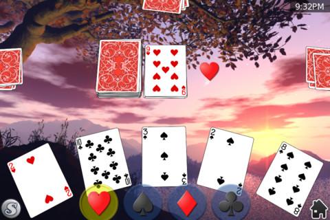 CardShark Lite Screenshot1