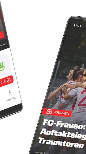 1. FC Köln Screenshot3