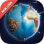 Idle World ! APK