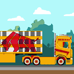 Trucker Joe APK