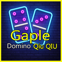 Gaple Offline - Domino Qiu Qiu : 2019 APK