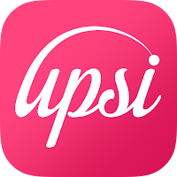 Upsi Disc Golf APK