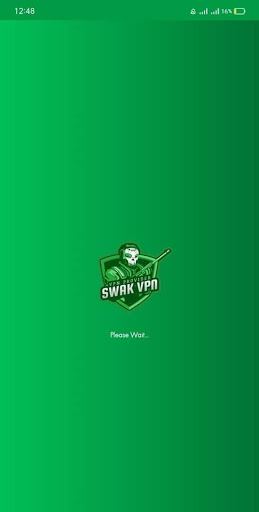 Swak VPN Screenshot3