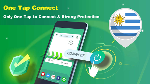 Uruguay VPN Proxy Screenshot1