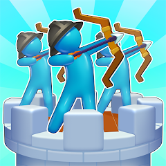 Archery Bastions APK