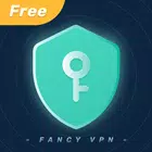 Fancy VPN - Free VPN & Secure, Unlimited Proxy APK