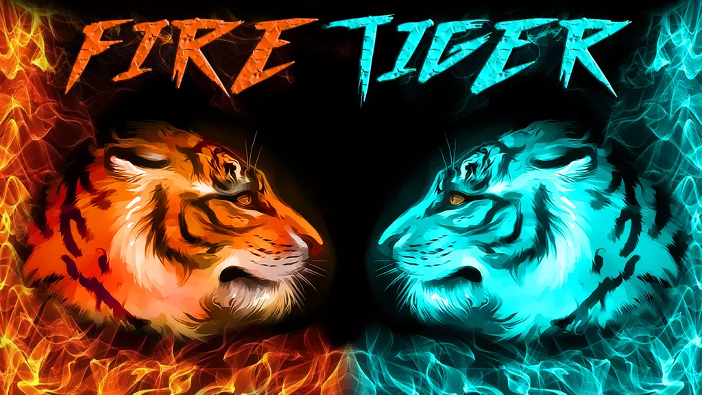 Fire Tiger: Free Slots Casino Screenshot2