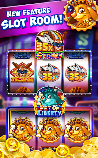 DoubleU Bingo - Lucky Bingo Screenshot2