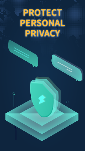 Fancy VPN - Free VPN & Secure, Unlimited Proxy Screenshot4