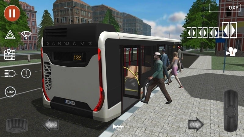 Public Transport Simulator Screenshot4