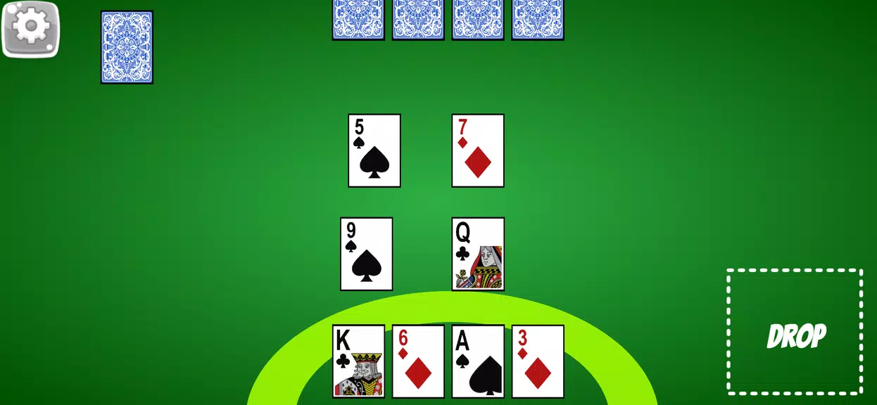 Cassino Naipes Screenshot1