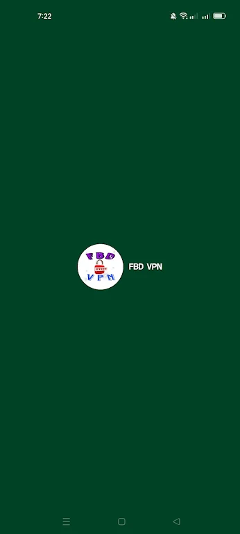 FBD VPN Screenshot3