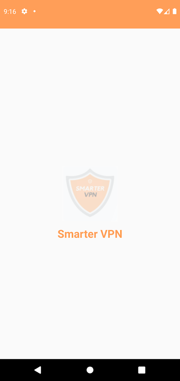 SmarterVPN Screenshot1