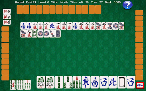 Hong Kong Style Mahjong Screenshot3