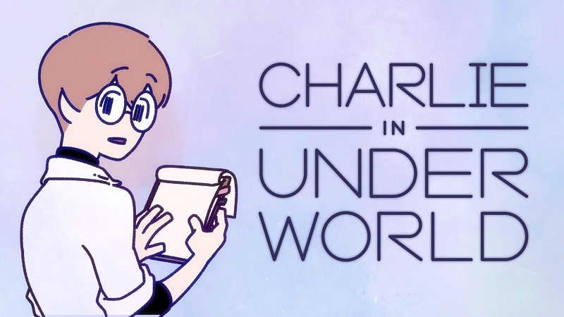 Charlie in Underworld! Screenshot1