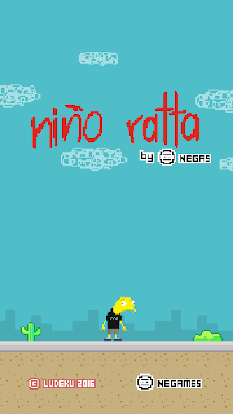 Niño Rata Mod Screenshot1