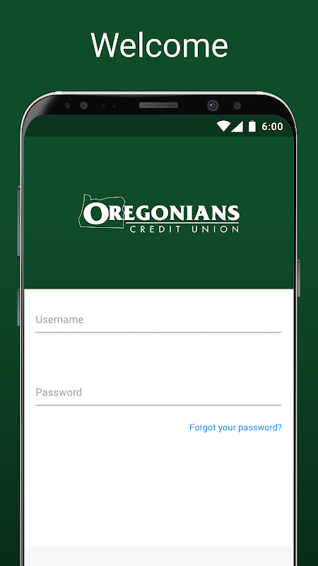 Oregonians Credit Union Screenshot3