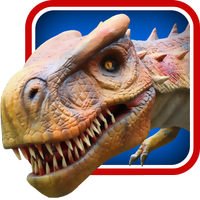 Dinosaur Online Card Wars APK