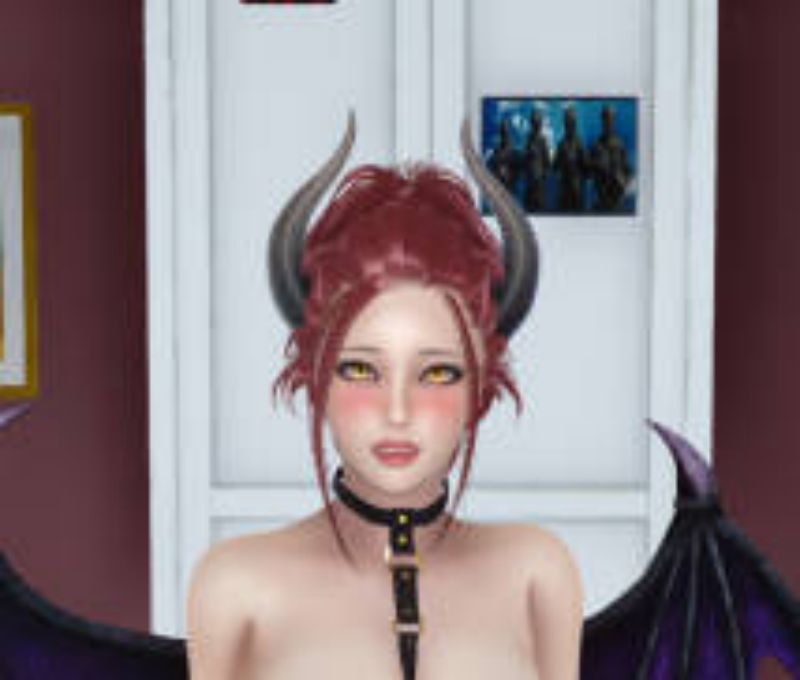 Succubus of Corruption Screenshot2