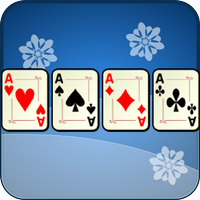 Alaska Solitaire Relax APK