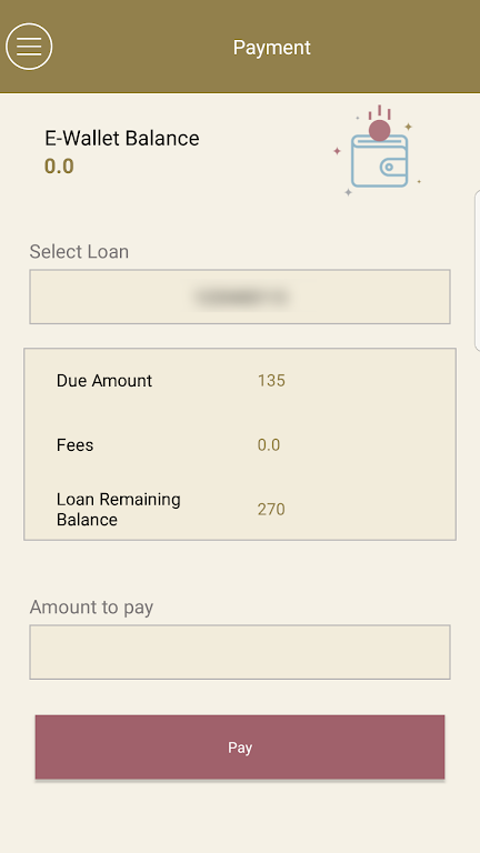 National Microfinance Bank Screenshot4