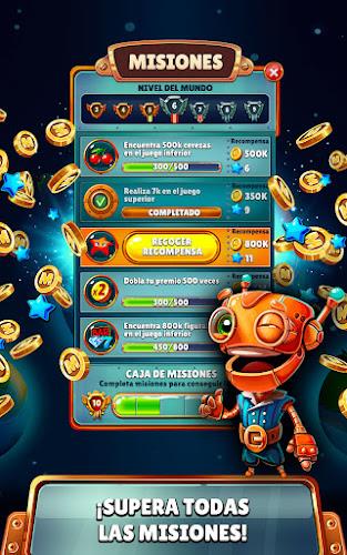 Mundo Slots - Tragaperras Bar Screenshot6