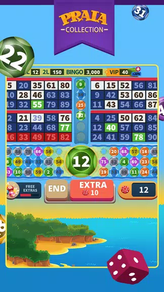 Video Bingo Pipa Screenshot2