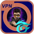 VPN For F.F Game Mobile VPN -Game Turbo VPN APK