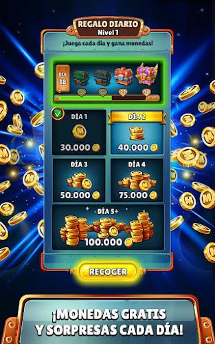 Mundo Slots - Tragaperras Bar Screenshot2