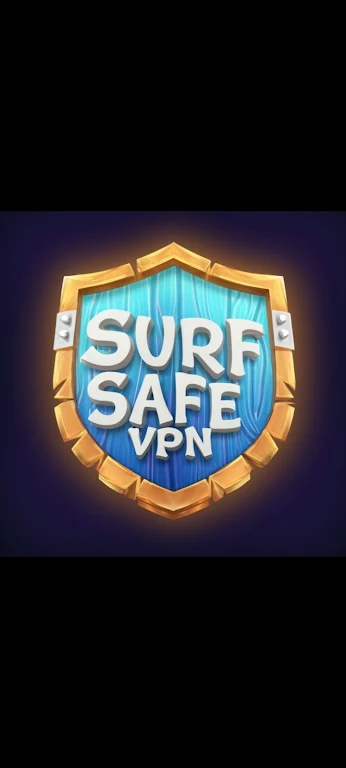 SurfSafe VPN Screenshot1