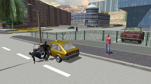 Criminal Russia 3D Screenshot4