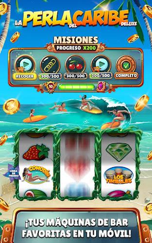 Mundo Slots - Tragaperras Bar Screenshot7