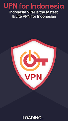 Indonesia Vpn Client Server Screenshot3