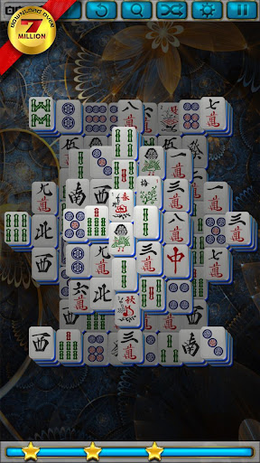 Mahjong Master Screenshot1