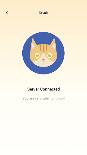 TunnelCat VPN Screenshot2