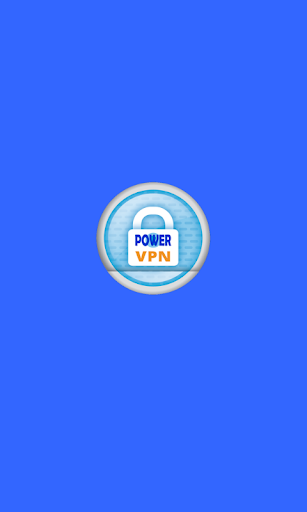 Power VPN – Unlimited Free VPN Screenshot1