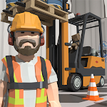 Forklift Extreme Simulator 2 APK