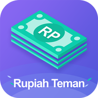 Rupiah Teman-Pinjam Uang Rupiah Cash Tunai APK