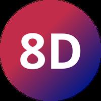 8D Audio  Converter & Music Player - 8D Music APK