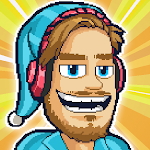 PewDiePie's Tuber Simulator APK