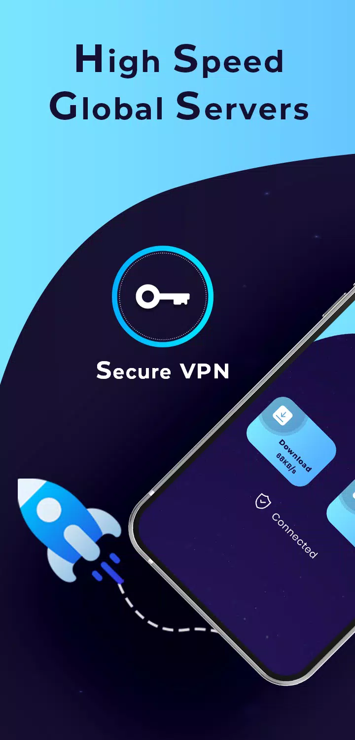 Secure Speed VPN Screenshot3